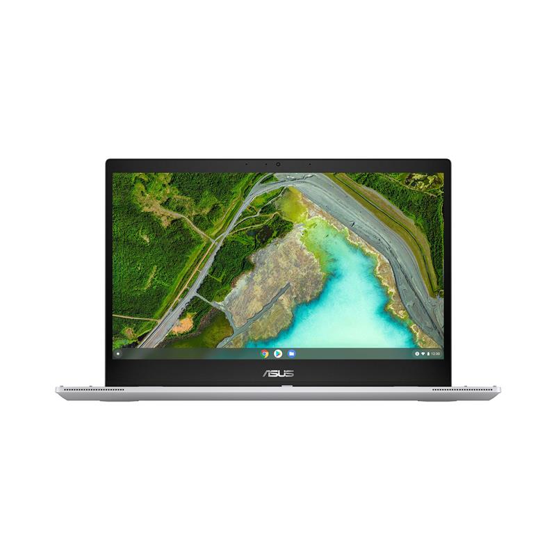 ASUS Chromebook CB1500FKA-E80065 N4500 39,6 cm (15.6"") Touchscreen Full HD Intel® Celeron® N 8 GB LPDDR4x-SDRAM 64 GB eMMC Wi-Fi 6 (802.11ax) ChromeO