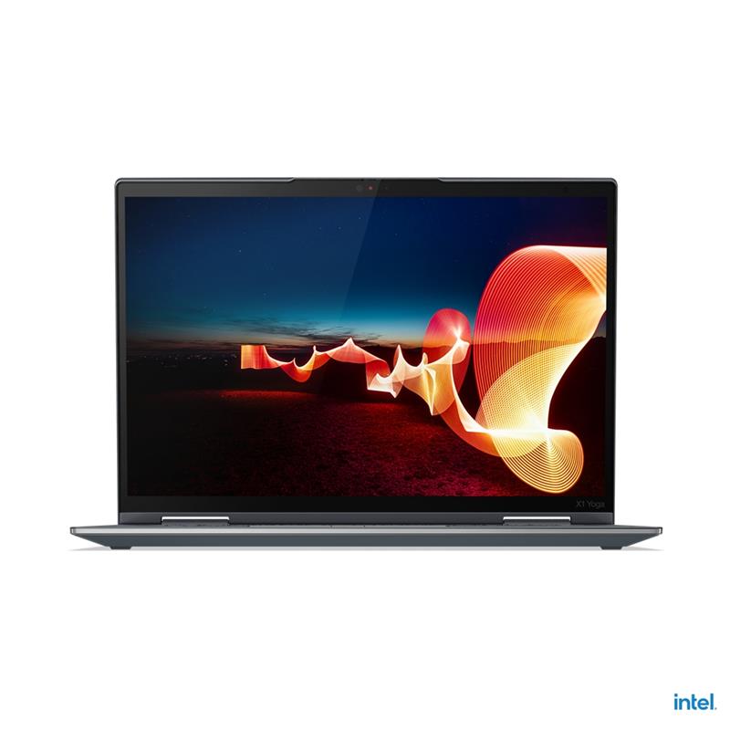 TP X1 Yoga Gen7 i5-1240P 16GB 512SSD