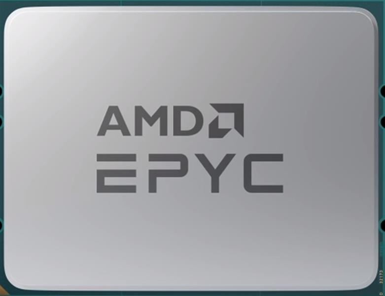 EPYC GENOA 9454 3 80GHZ Single Pack Tray