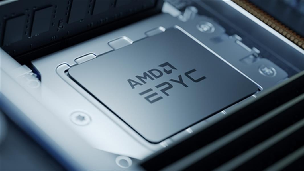 EPYC GENOA 9454 3 80GHZ Single Pack Tray
