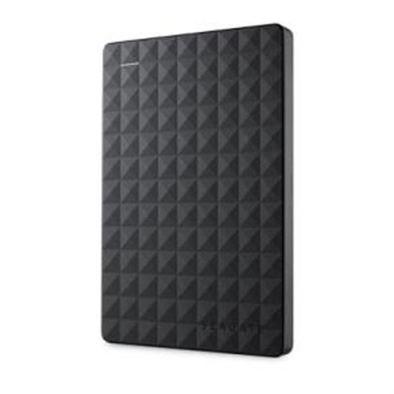 Seagate Expansion Portable 1TB externe harde schijf