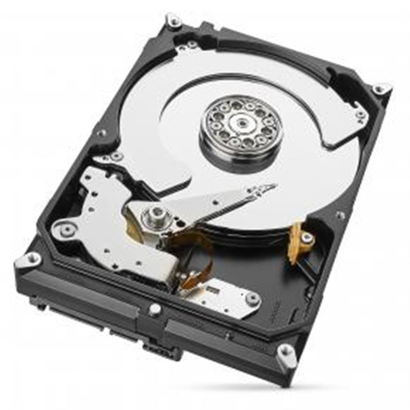 Seagate SkyHawk ST2000VX008 interne harde schijf 3.5"" 2000 GB SATA III