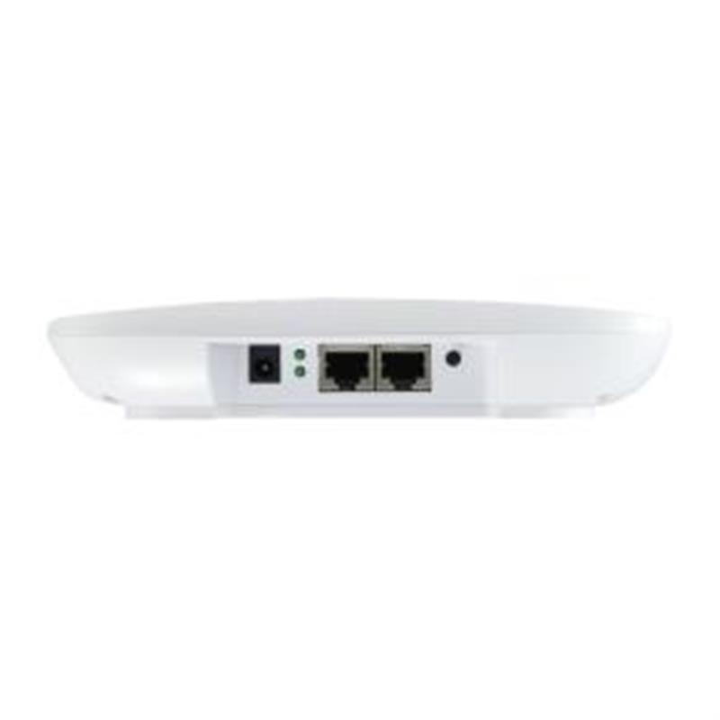 LevelOne WAP-8121 433 Mbit/s Wit Power over Ethernet (PoE)