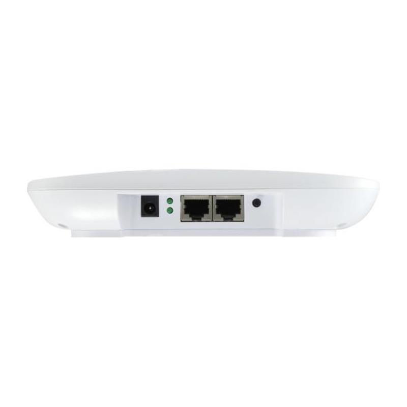 LevelOne WAP-8121 433 Mbit/s Wit Power over Ethernet (PoE)