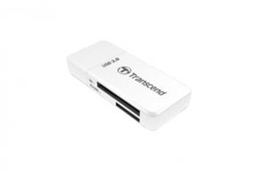 TRANSCEND USB3 0 SD microSD CardReader w