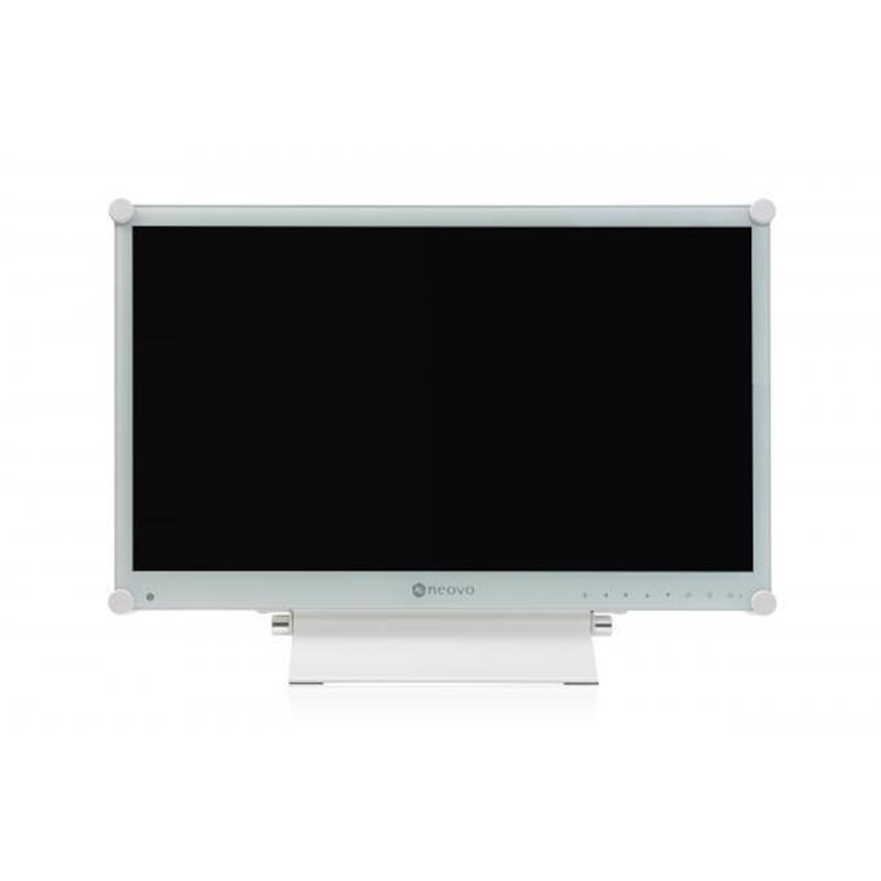 AG Neovo X-22E 54,6 cm (21.5"") 1920 x 1080 Pixels Full HD LED Wit