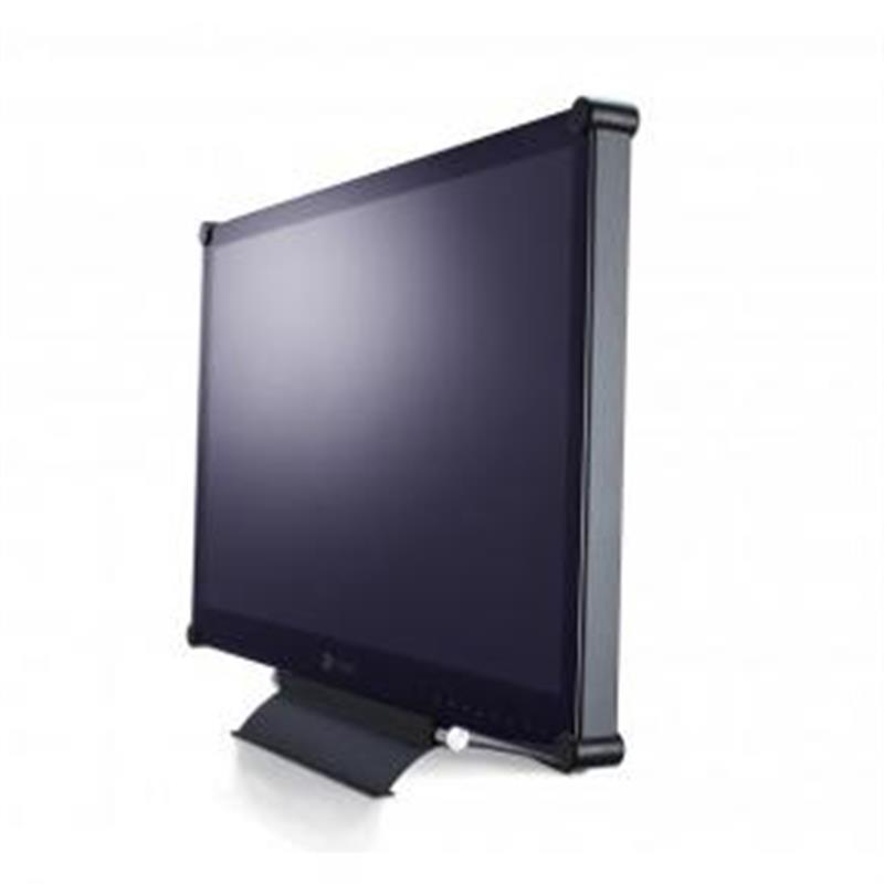 AG Neovo X-24E 60,5 cm (23.8"") 1920 x 1080 Pixels Full HD LCD Zwart