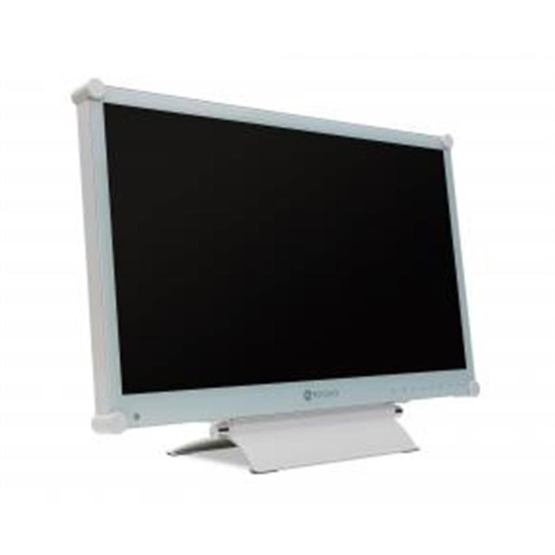 AG Neovo X-24E 60,5 cm (23.8"") 1920 x 1080 Pixels Full HD LCD Wit