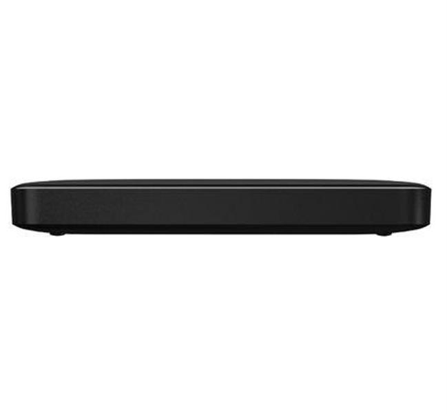 WD HDex 2.5 USB3 2TB Elements Portable black