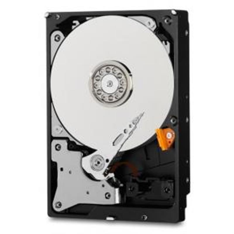 Purple 3TB - SATA 6GB s - 5400RPM - 3 5 inch - Surveillance Hard Drive