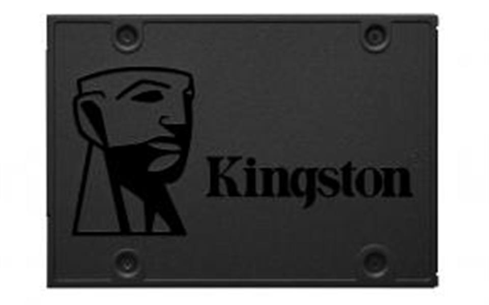 Kingston Technology A400 2.5"" 120 GB SATA III TLC