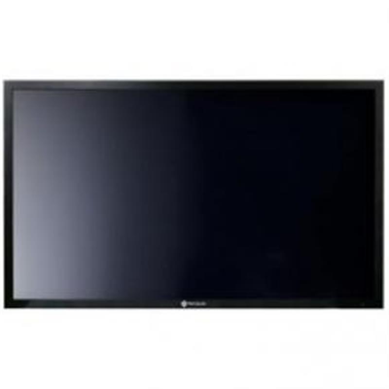 Neovo Black 4K UHD LCD Monitor 55 inch LED 2160p 10-bit 450cd m2 4000:1 5ms 178 178 ° Spk