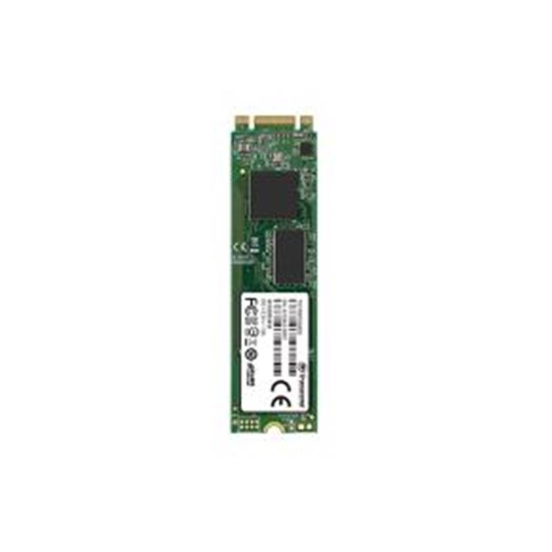 TRANSCEND 32GB M 2 2280 SSD SATA3 MLC