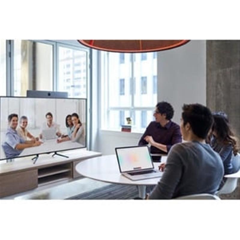 Cisco Webex Room Kit Mini video conferencing systeem 8 MP Ethernet LAN Videovergaderingssysteem voor groepen