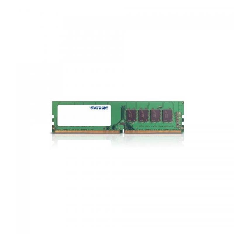 MEM Patriot Signature 16GB / DDR4 / 2666 MHz DIMM