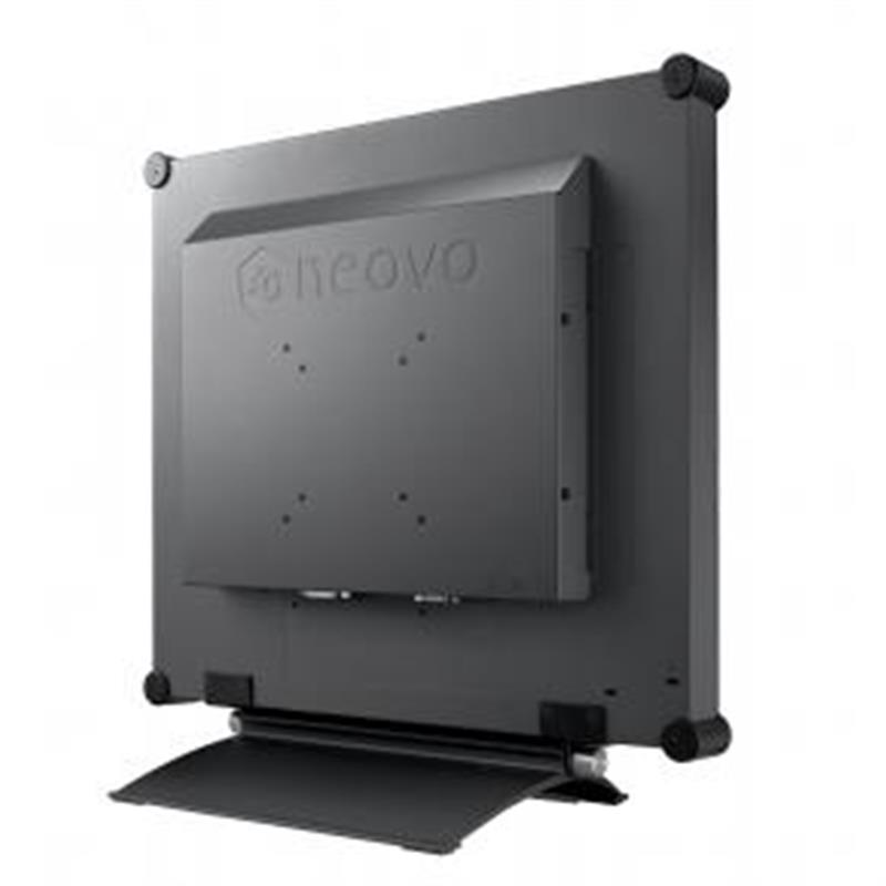 AG Neovo X-17E 43,2 cm (17"") 1280 x 1024 Pixels SXGA LED Zwart