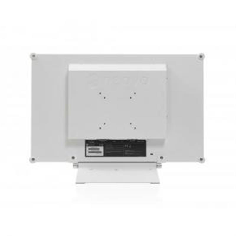 Neovo X-17E LCD LED Monitor 17 inch 1280x1024 250cd m2 1000:1 3ms 170 160 <19Watt Touch White