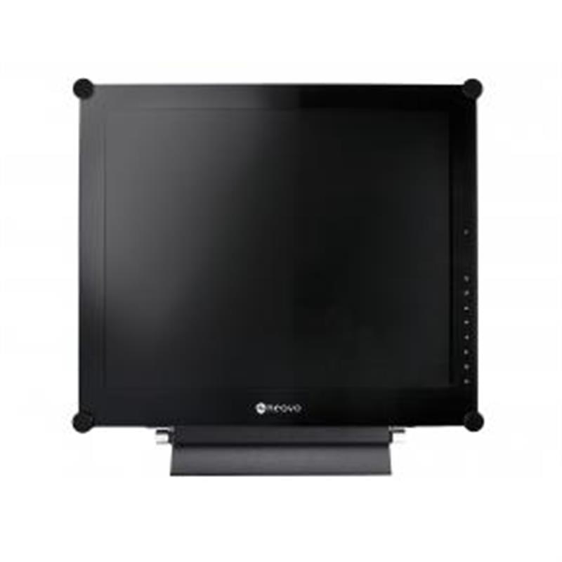 Neovo X-19E LCD LED Monitor 19 inch 1280x1024 250cd m2 1000:1 3ms 170 160 <22W Touch sensor Blk