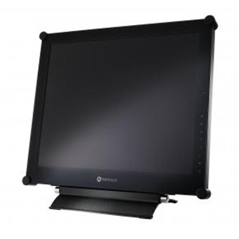 Neovo X-19E LCD LED Monitor 19 inch 1280x1024 250cd m2 1000:1 3ms 170 160 <22W Touch sensor Blk