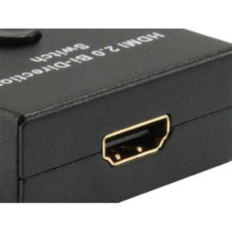 Equip 332723 video switch HDMI