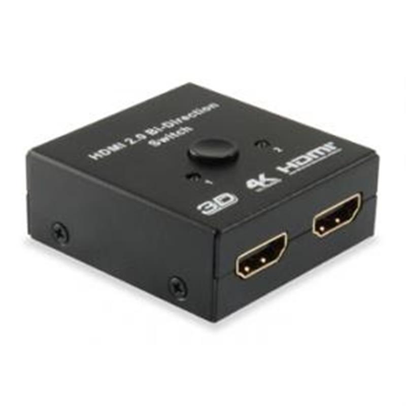 Equip 332723 video switch HDMI