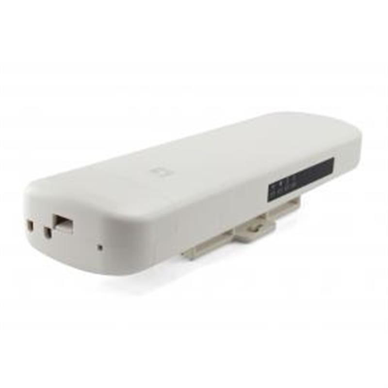 LevelOne WAB-6010 draadloos toegangspunt (WAP) 100 Mbit/s Wit Power over Ethernet (PoE)