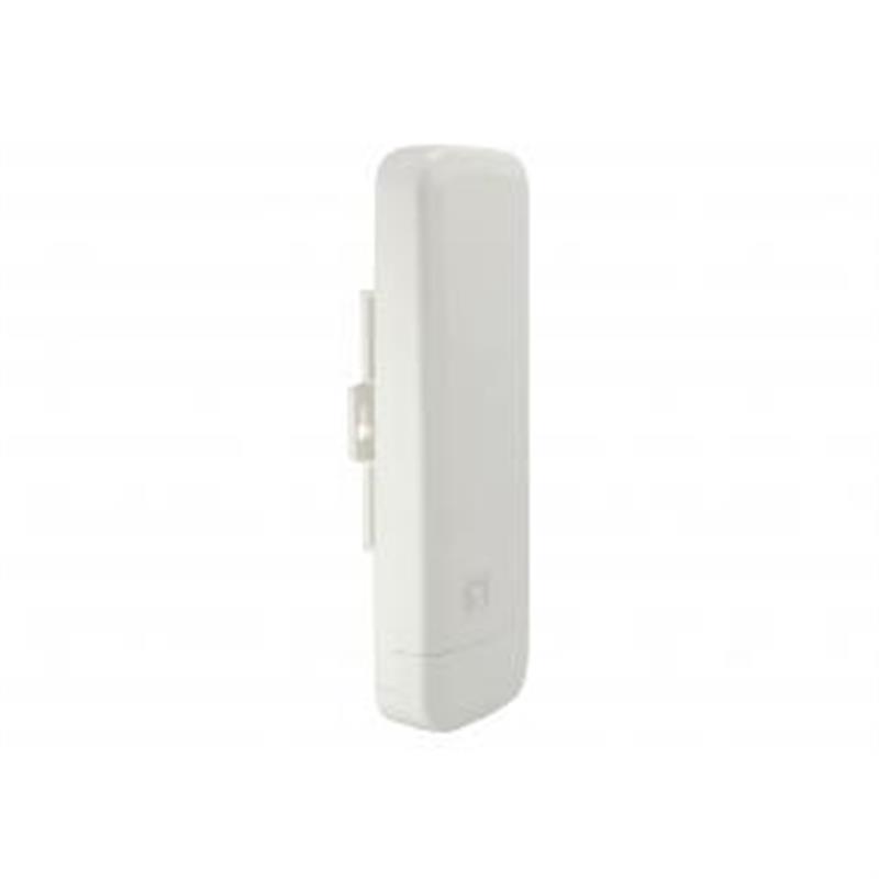 LevelOne WAB-6010 draadloos toegangspunt (WAP) 100 Mbit/s Wit Power over Ethernet (PoE)