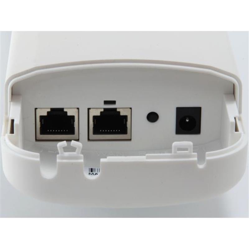 LevelOne WAB-6010 draadloos toegangspunt (WAP) 100 Mbit/s Wit Power over Ethernet (PoE)
