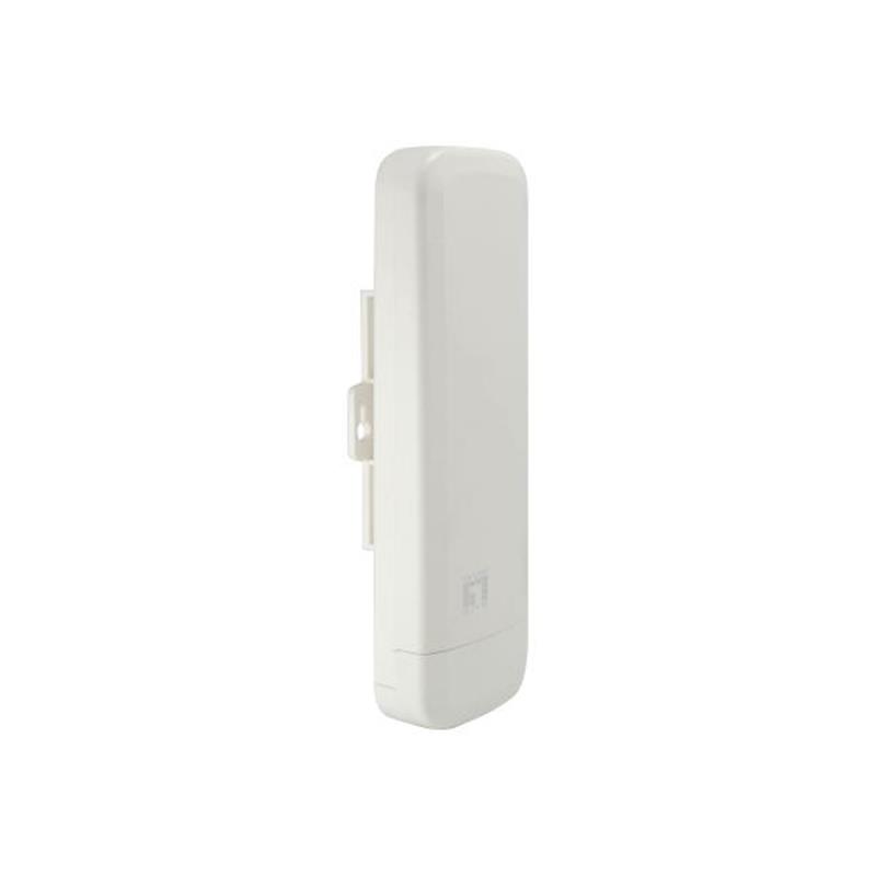 LevelOne WAB-6010 draadloos toegangspunt (WAP) 100 Mbit/s Wit Power over Ethernet (PoE)