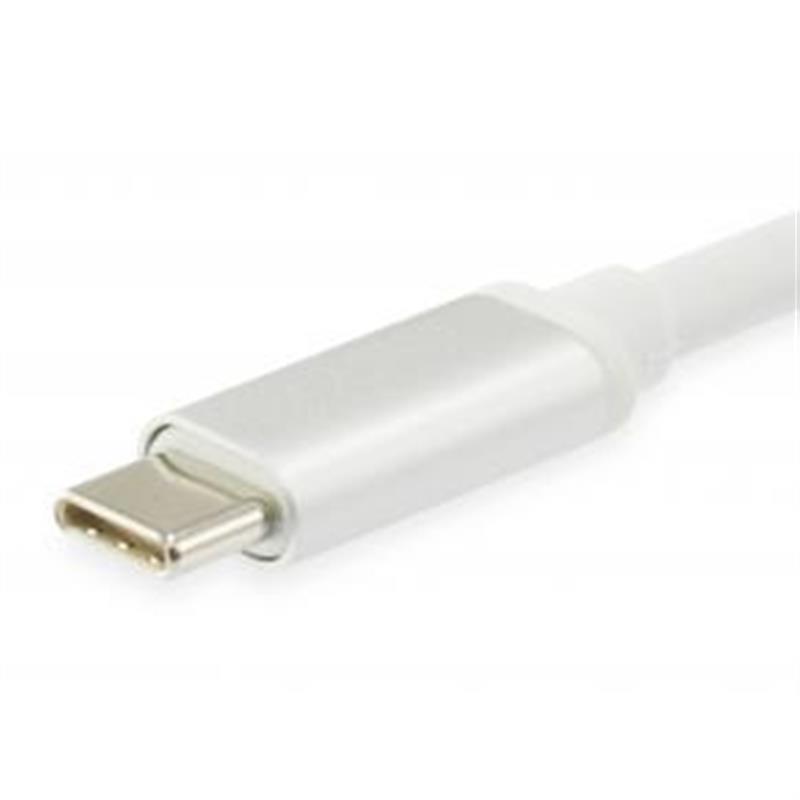 LevelOne USB-0402 Ethernet 1000 Mbit/s