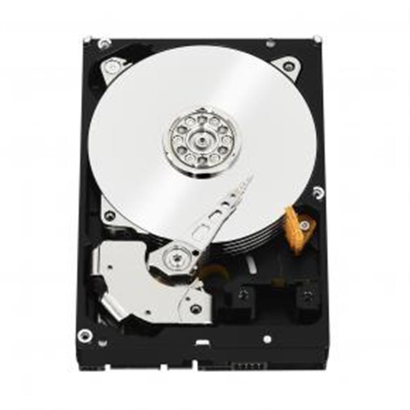 Western Digital 6TB WD Black 7200RPM 256MB