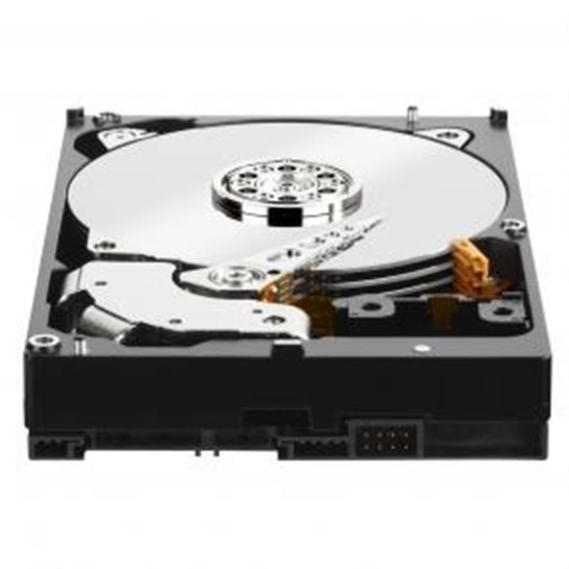 Western Digital 6TB WD Black 7200RPM 256MB