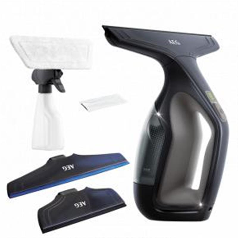AEG Ruitenreiniger 90min 110ml Lithium Batterij