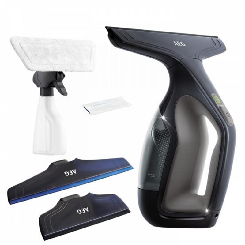 AEG Ruitenreiniger 90min 110ml Lithium Batterij