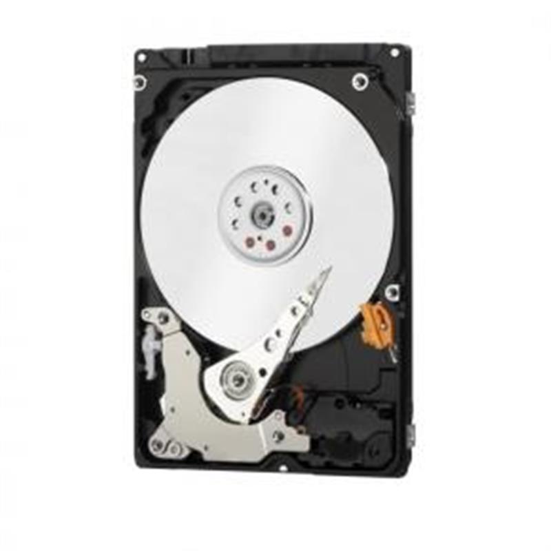 Western Digital Blue HDD 2 5 1 TB SATA3 5400 RPM 128 MB