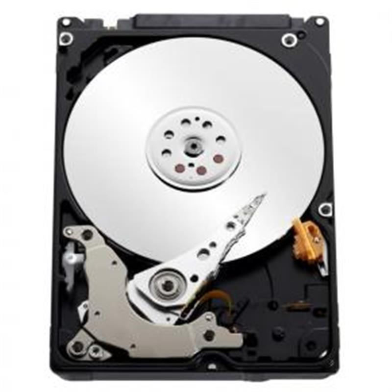 Western Digital Blue HDD 2 5 1 TB SATA3 5400 RPM 128 MB