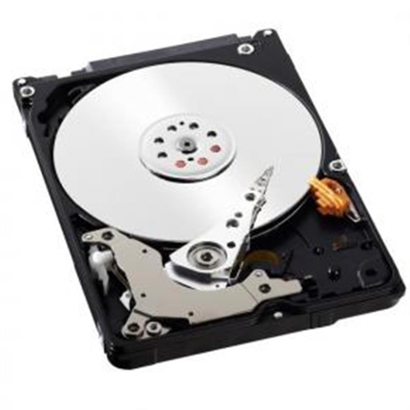 Western Digital Blue HDD 2 5 1 TB SATA3 5400 RPM 128 MB