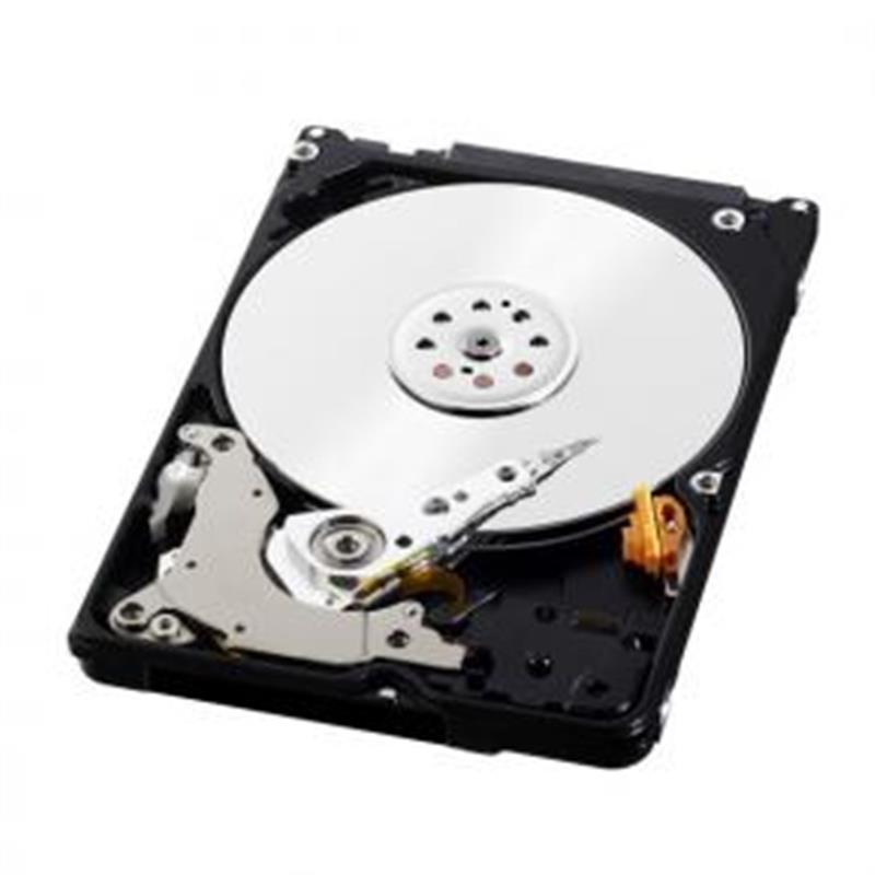 Western Digital Blue HDD 2 5 1 TB SATA3 5400 RPM 128 MB