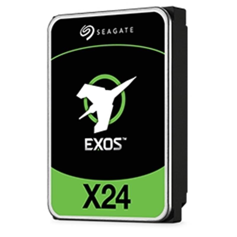 Seagate Exos X24 3.5"" 16 TB SATA III