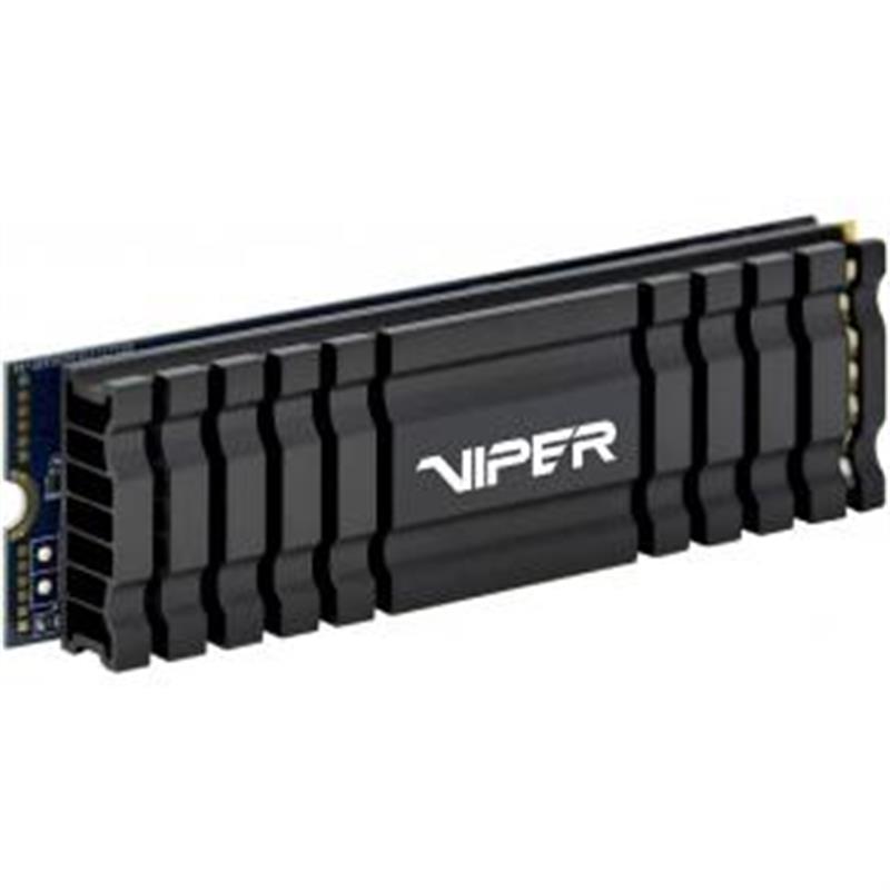 Patriot Viper VPN100 SSD 1TB M 2 2280 PCIe Phison E12 E12S or latest Gen 3x4
