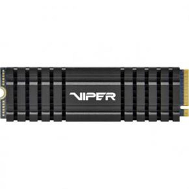 Patriot Viper VPN100 SSD 256GB M 2 2280 NVNE 3000 1000MB s 300K IOPS