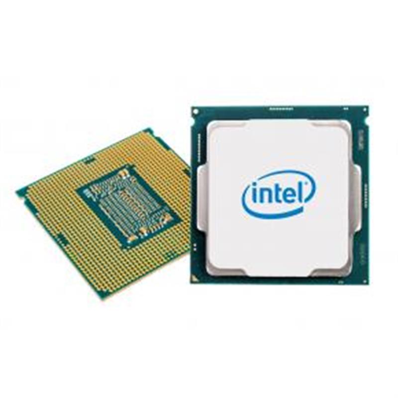 Intel Core i5-9600KF processor 3,7 GHz Box 9 MB Smart Cache