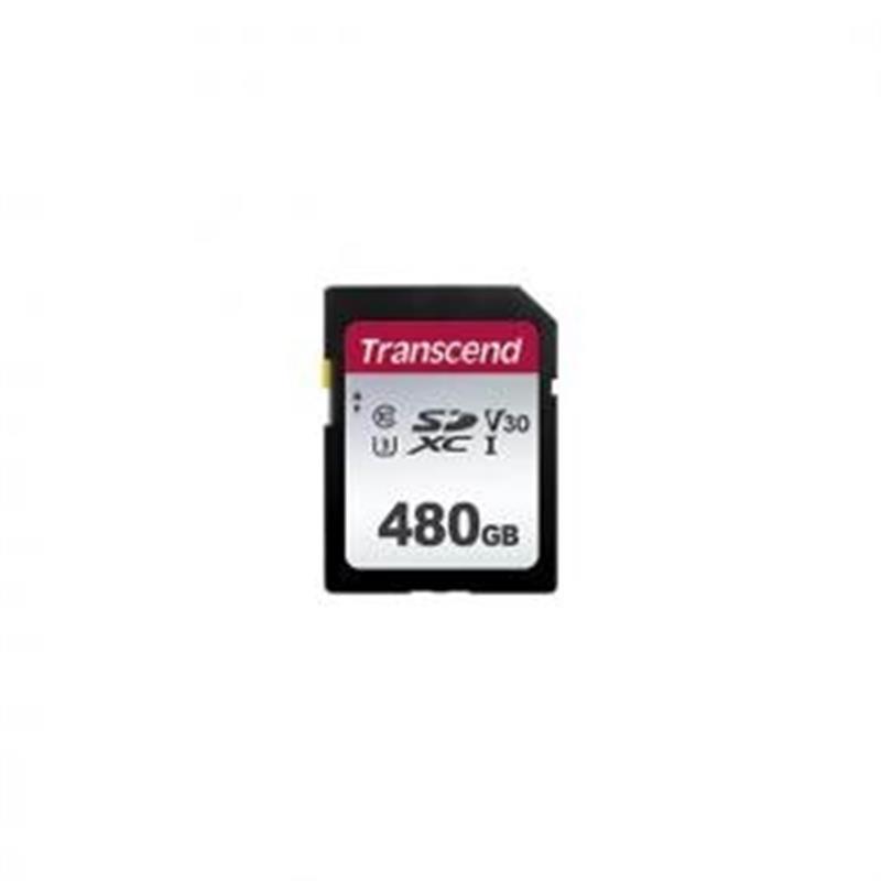 TRANSCEND 4GB SD Card Class10
