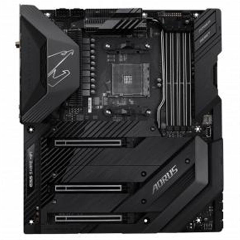 Gigabyte X570 AORUS XTREME (rev. 1.0) moederbord Socket AM4 Verlengd ATX AMD X570