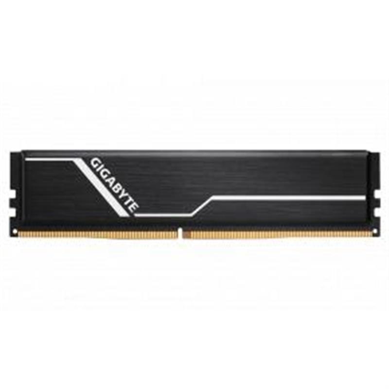 Gigabyte GP-GR26C16S8K2HU416 geheugenmodule 16 GB 2 x 8 GB DDR4 2666 MHz