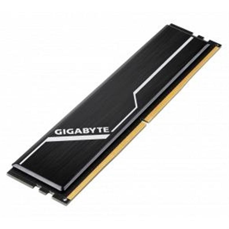 Gigabyte GP-GR26C16S8K2HU416 geheugenmodule 16 GB 2 x 8 GB DDR4 2666 MHz