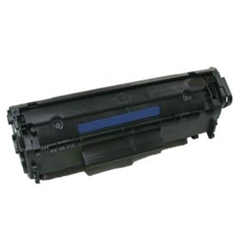 Epson Toner Cartridge Black 3k