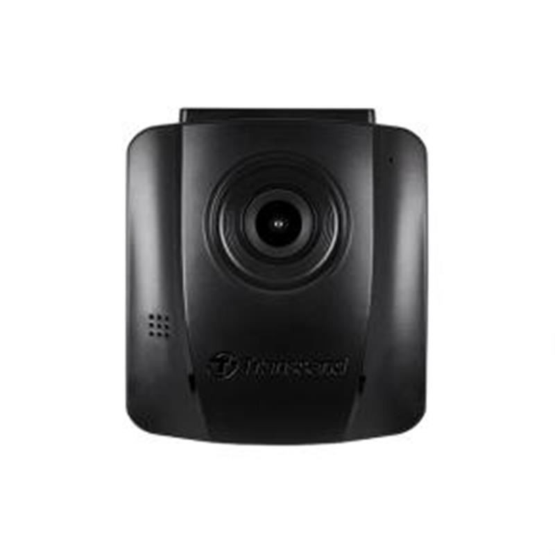 Transcend DrivePro tm 110 Dashcam Micro-USB 2 4 LCD TFT 1080p F 2 0 130 ° H 264