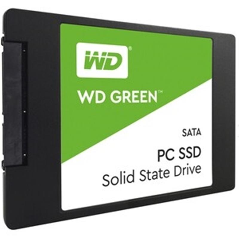 WD 1TB Green SSD 2 5 IN 7MM