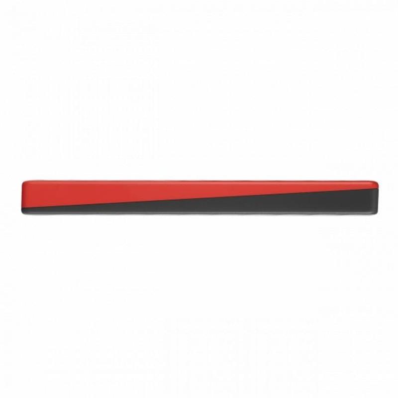 WD HDex 2.5 USB3 4TB My Passport Red